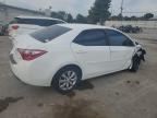 2014 Toyota Corolla L للبيع في Lexington، KY - Front End