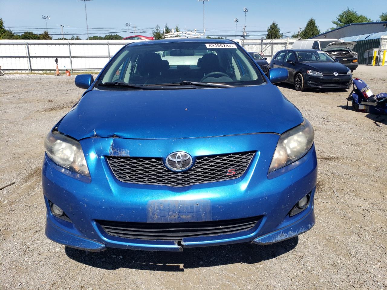 2010 Toyota Corolla - Image 5
