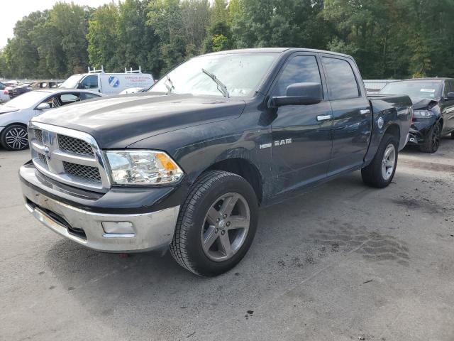 2009 Dodge Ram 1500 