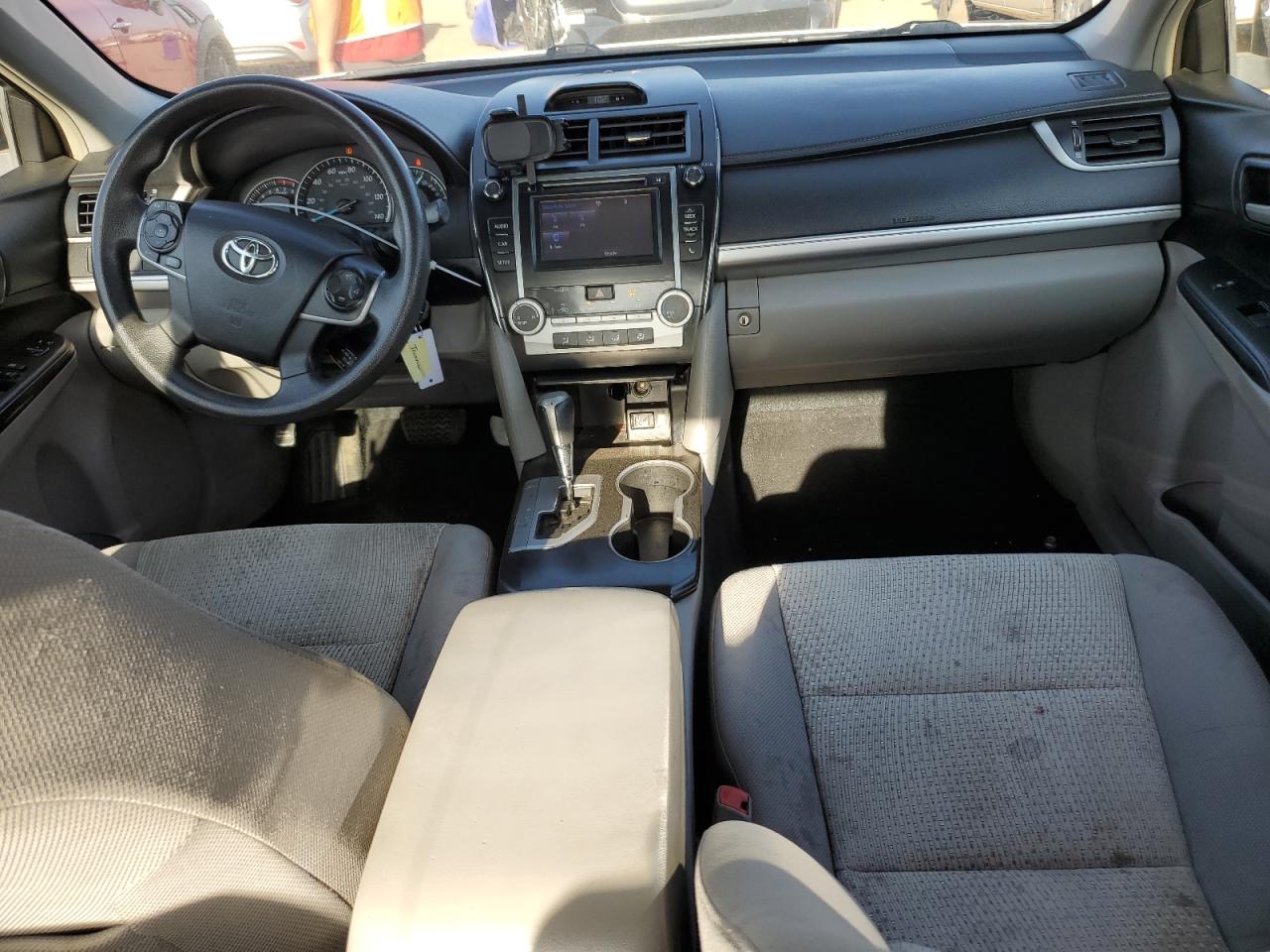 4T1BF1FK6EU426079 2014 Toyota Camry L