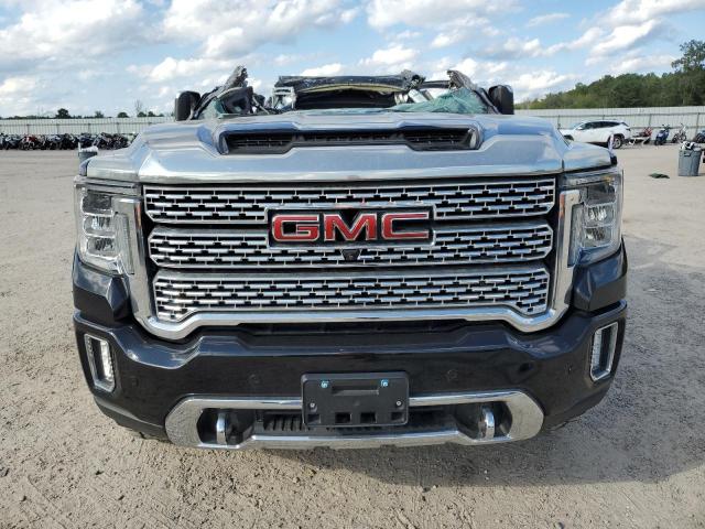  GMC SIERRA 2020 Черный