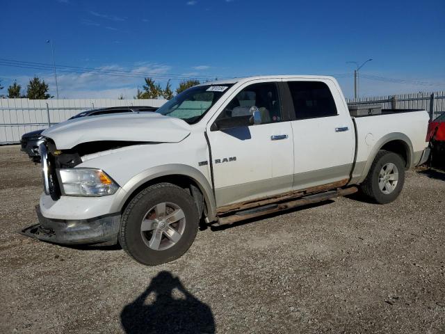 2010 Dodge Ram 1500 