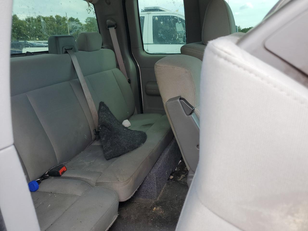 2007 Ford F-150 - Image 10