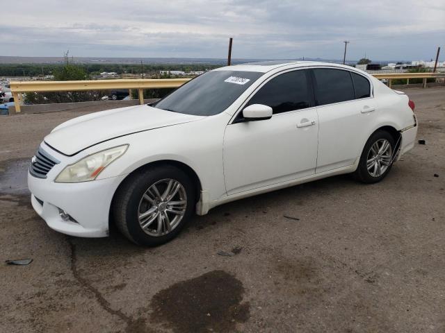 Albuquerque, NM에서 판매 중인 2013 Infiniti G37  - Rear End