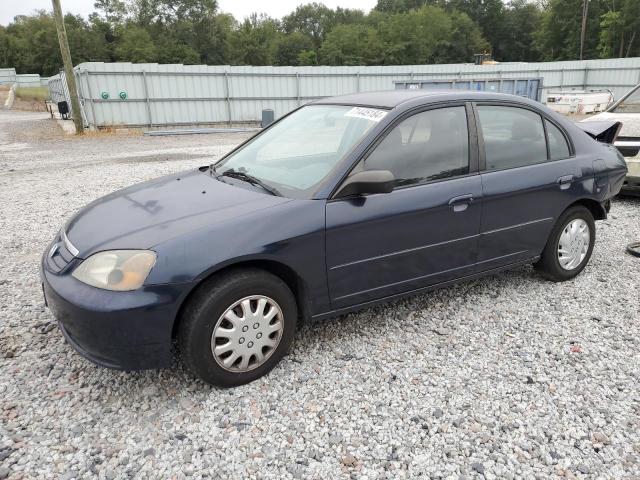 2003 Honda Civic Lx