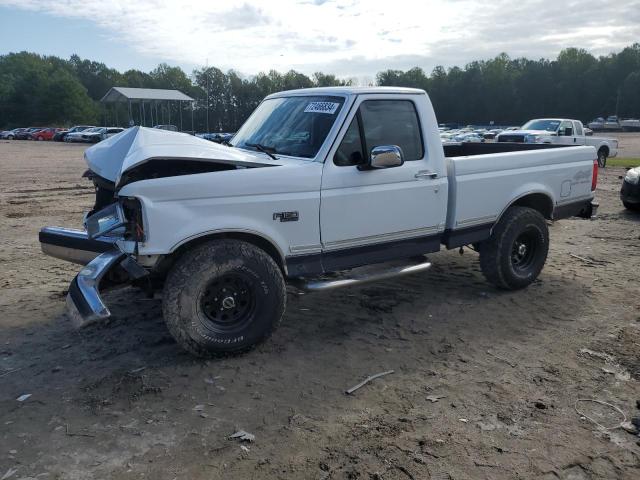 1995 Ford F150 