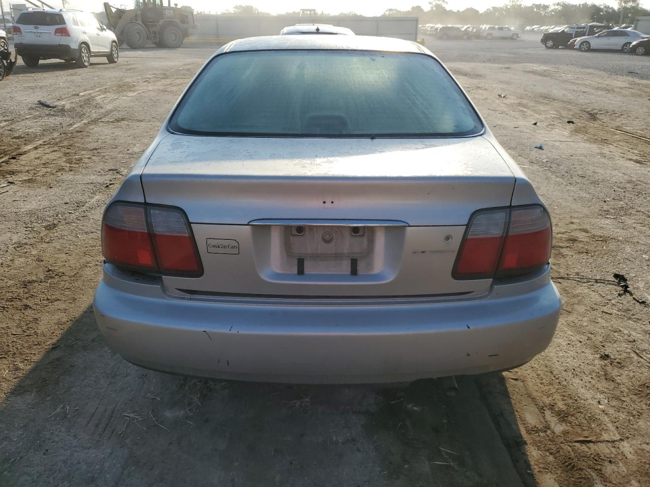 1HGCD5684VA168495 1997 Honda Accord Value