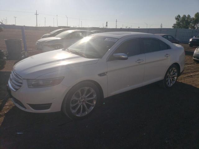 2013 Ford Taurus Limited