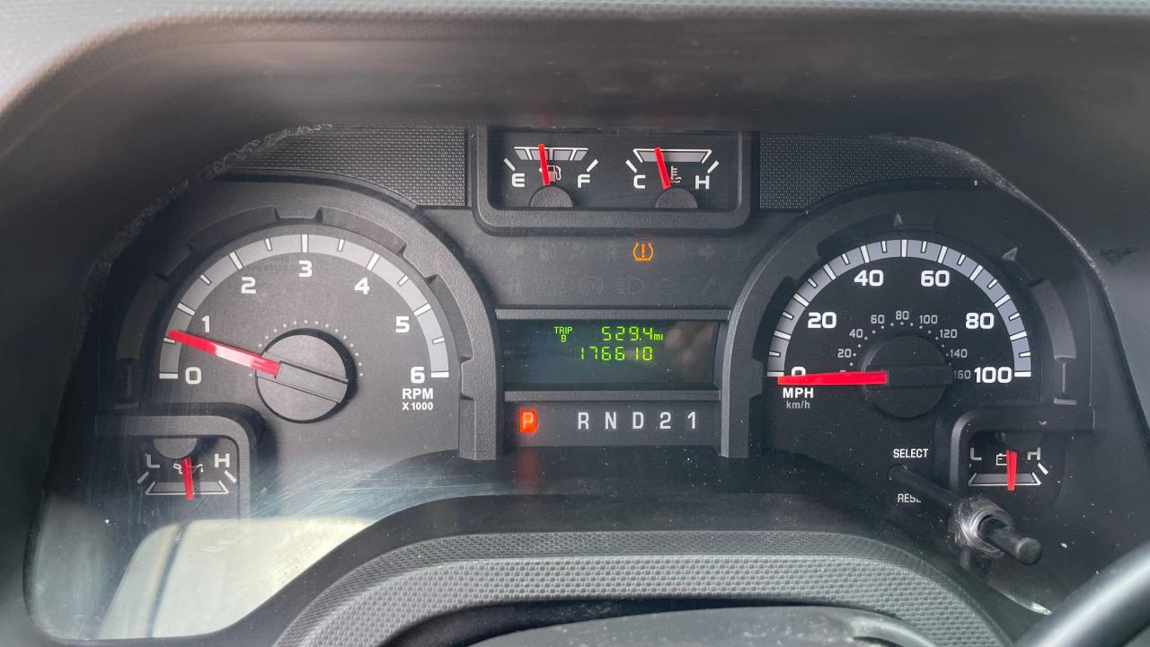 1FTNE1EW5EDA92121 2014 Ford Econoline E150 Van