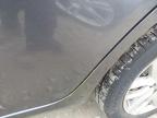 2008 TOYOTA AURIS TR D for sale at Copart YORK