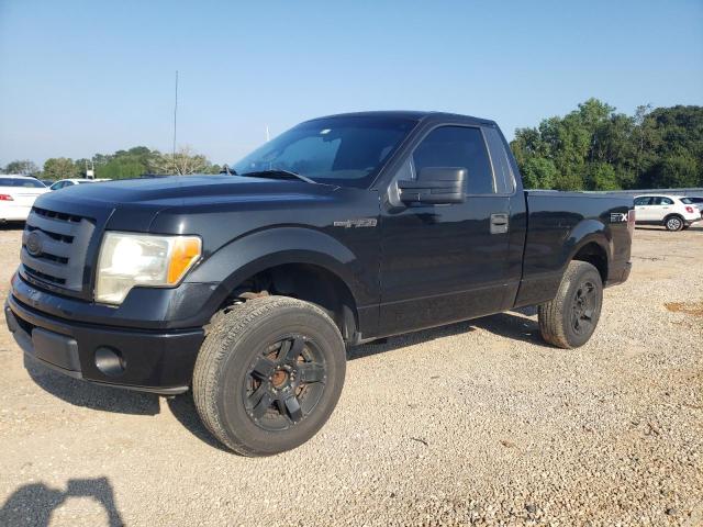 2012 Ford F150 