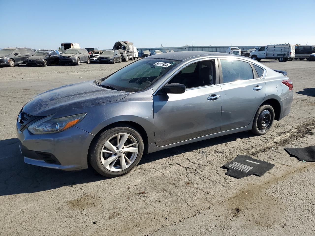 1N4AL3AP4JC202936 2018 NISSAN ALTIMA - Image 1