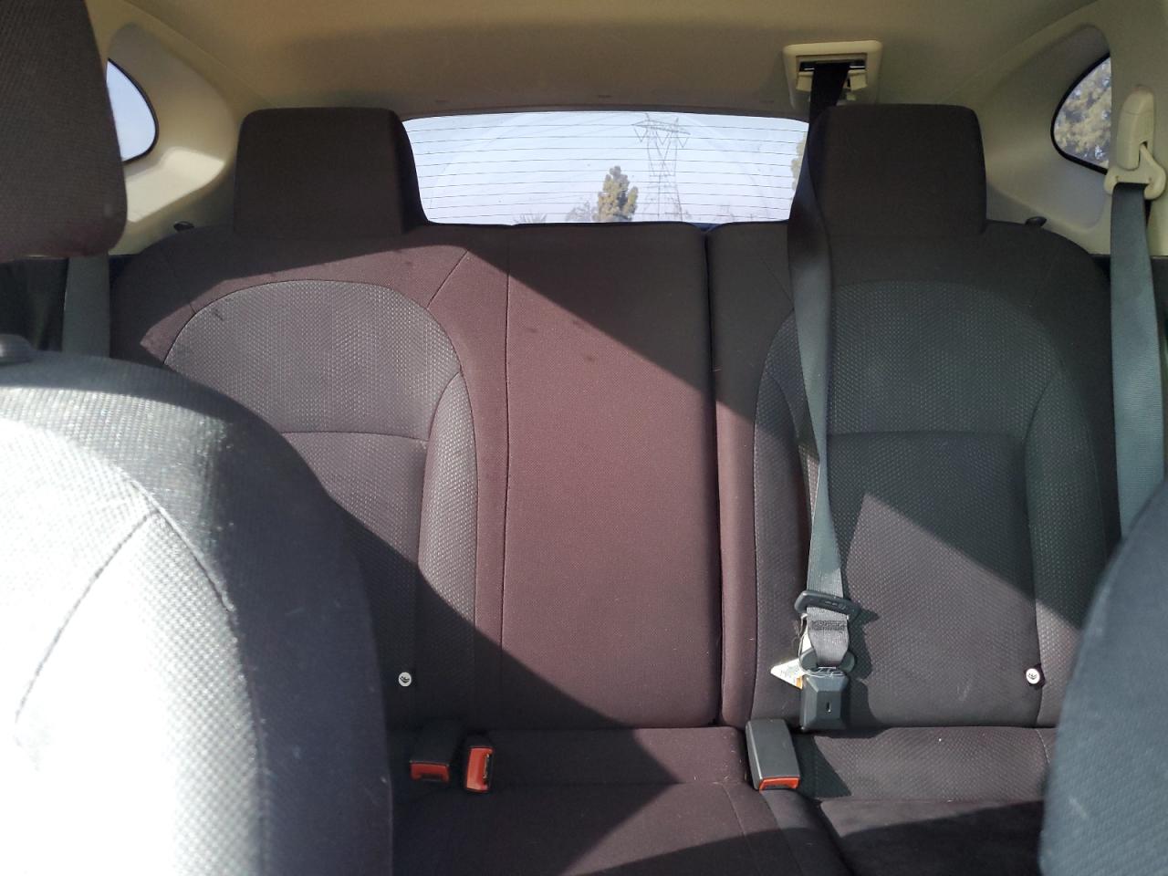 2013 Nissan Rogue - Image 10