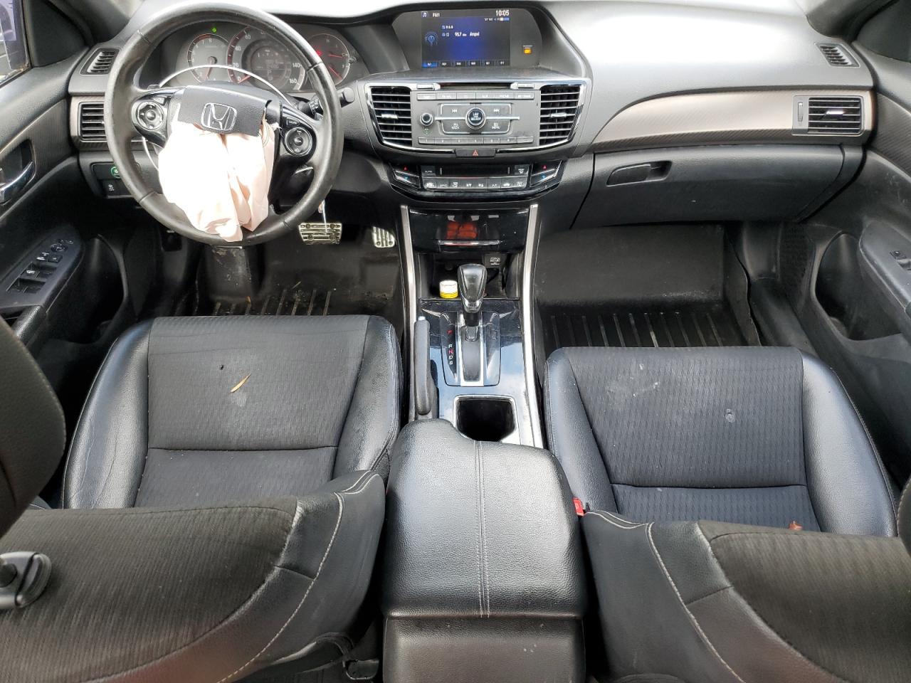 2016 Honda Accord - Image 8