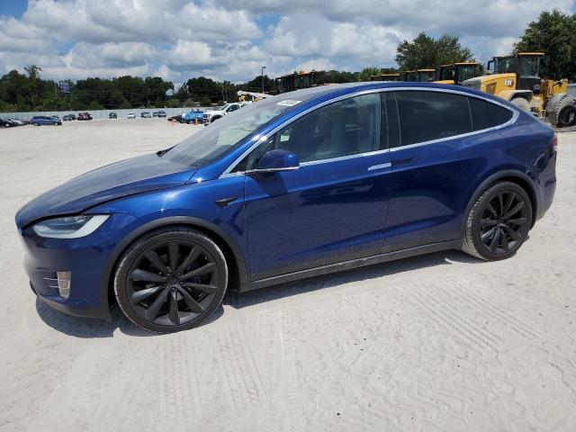 5YJXCAE26LF298971 Tesla Model X 