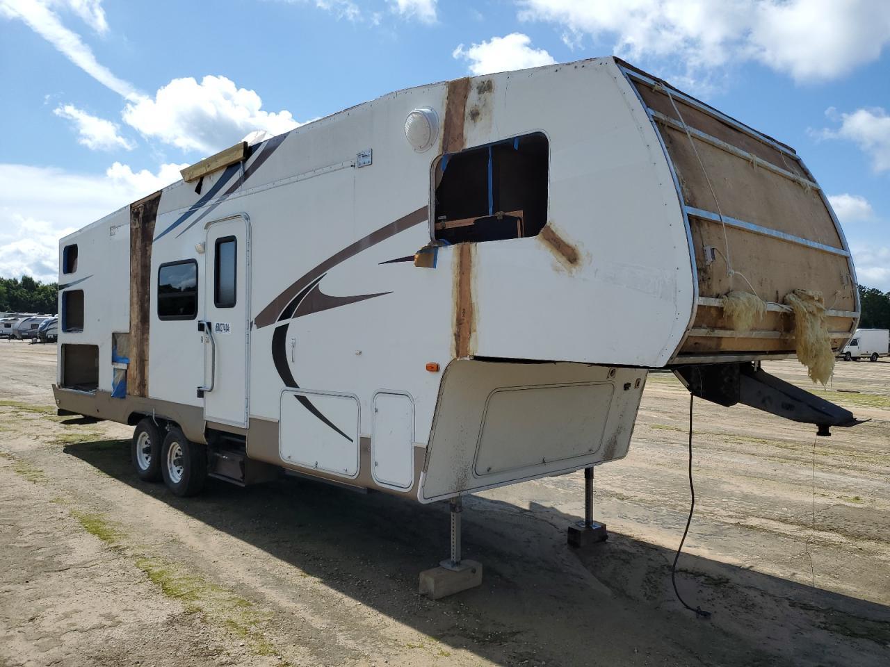 2005 Dutchman Trvl Trl for Sale in Midway, FL - All Over