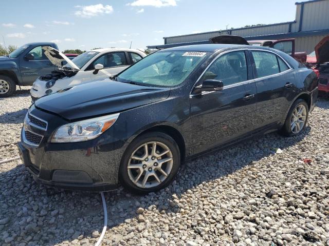  CHEVROLET MALIBU 2013 Black