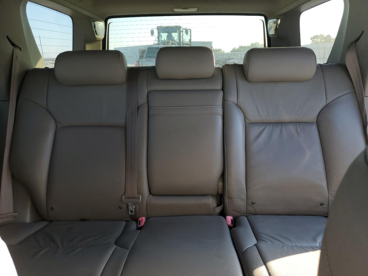 2008 Toyota 4Runner - Image 10