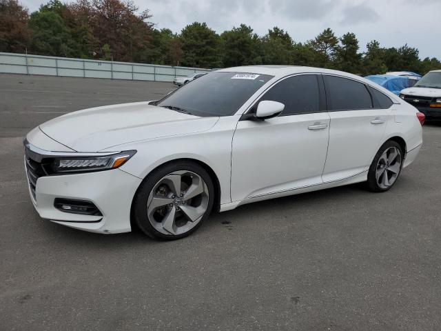 2018 Honda Accord Touring იყიდება Brookhaven-ში, NY - Missing/Altered Vin