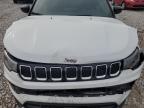 2023 Jeep Compass Limited للبيع في Wayland، MI - Front End