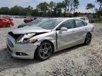 2013 Ford Fusion Titanium за продажба в Byron, GA - All Over