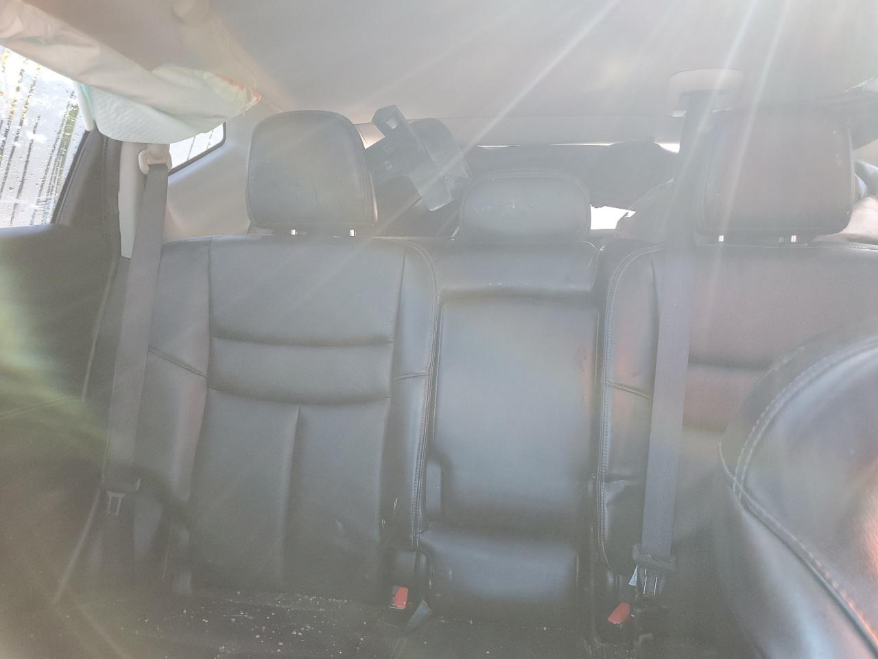 2017 Nissan Murano S VIN: 5N1AZ2MH8HN122203 Lot: 73284994