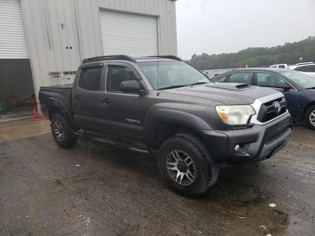  TOYOTA TACOMA 2013 Szary