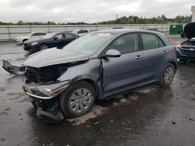 2020 Kia Rio Lx