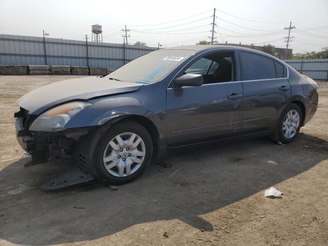 2009 Nissan Altima 2.5