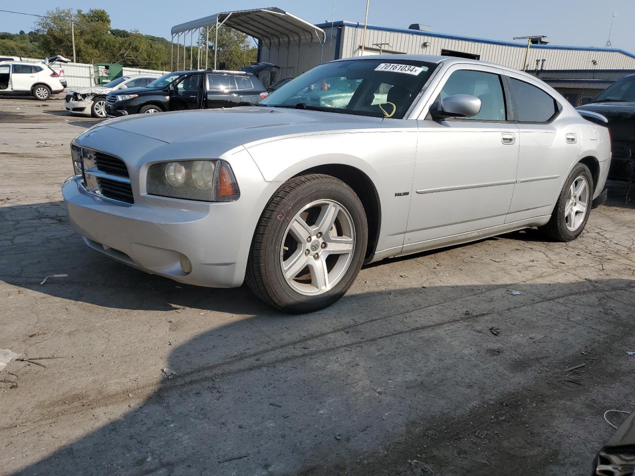 2009 Dodge Charger R/T for Sale in Lebanon, TN - Rear End