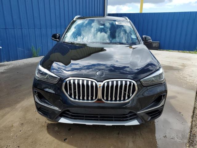 WBXJG7C05L5P46667 BMW X1 SDRIVE2 5