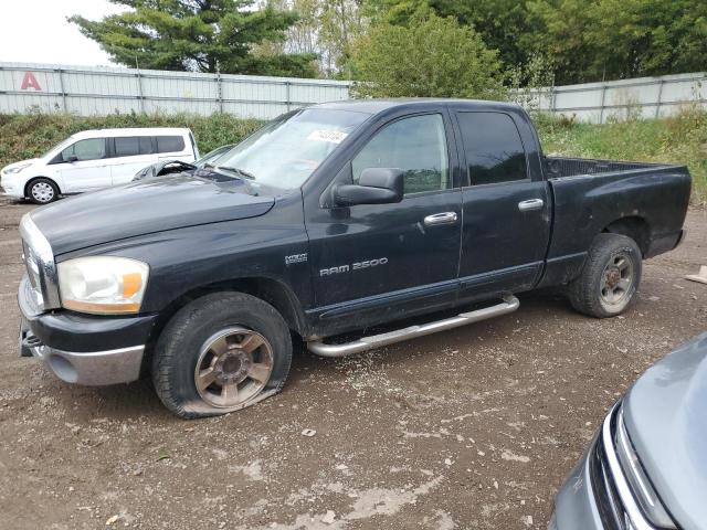 2006 Dodge Ram 2500 St en Venta en Davison, MI - Mechanical