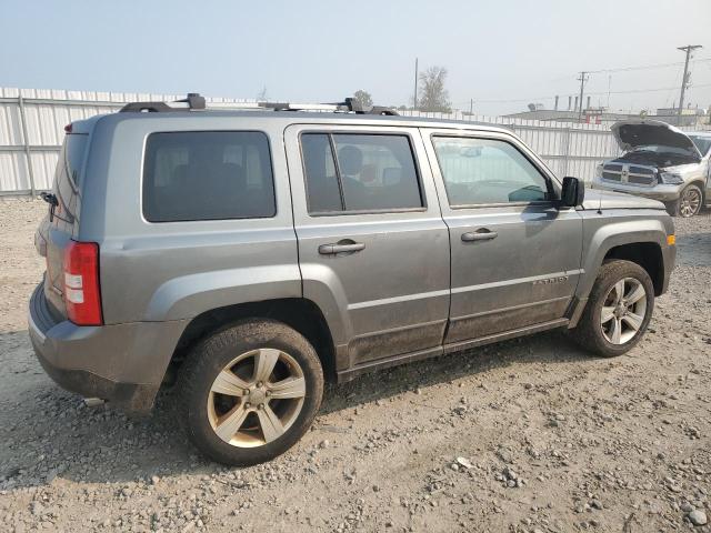  JEEP PATRIOT 2012 Сірий