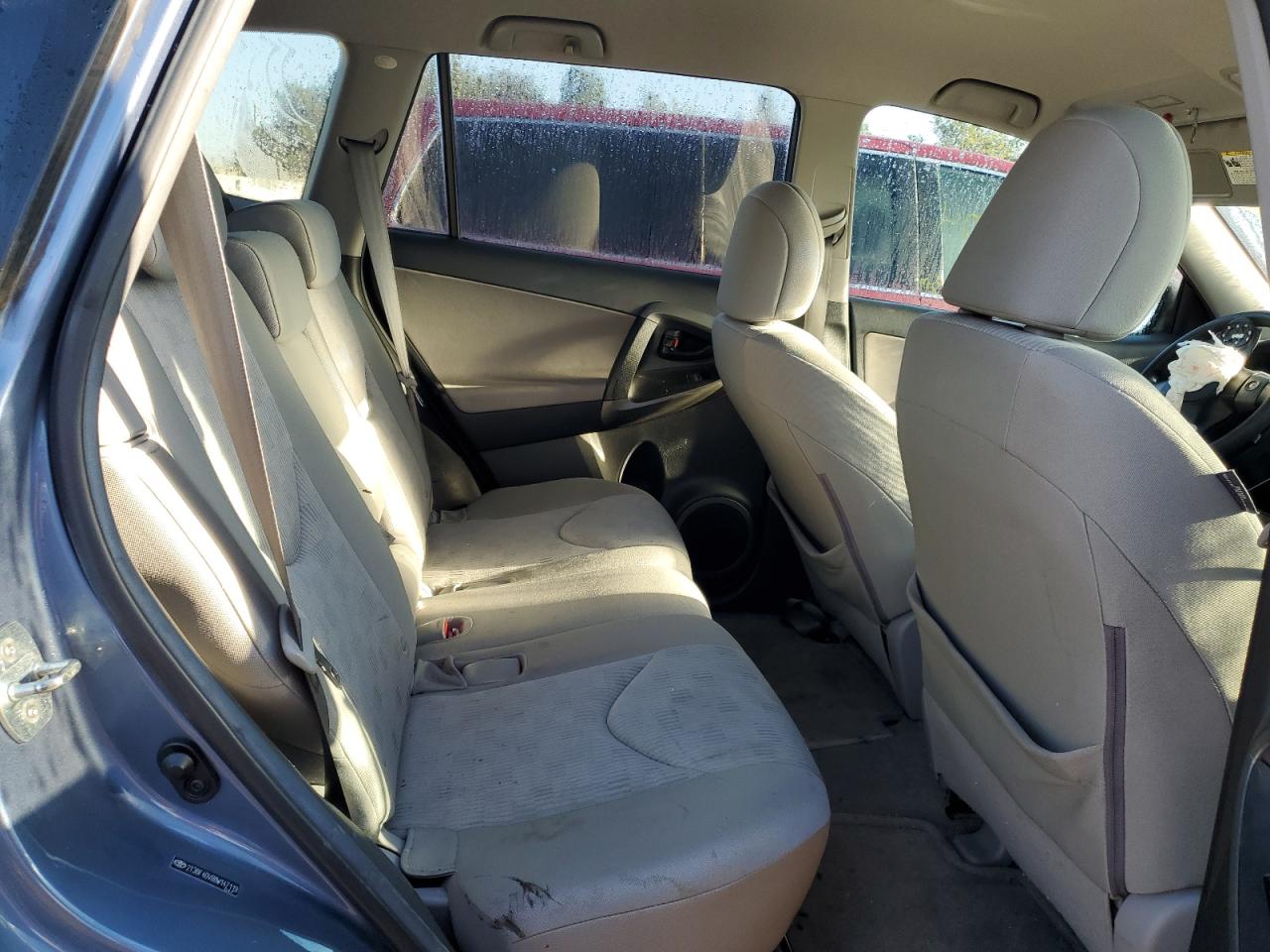 2011 Toyota Rav4 VIN: 2T3BF4DV8BW147119 Lot: 73127904