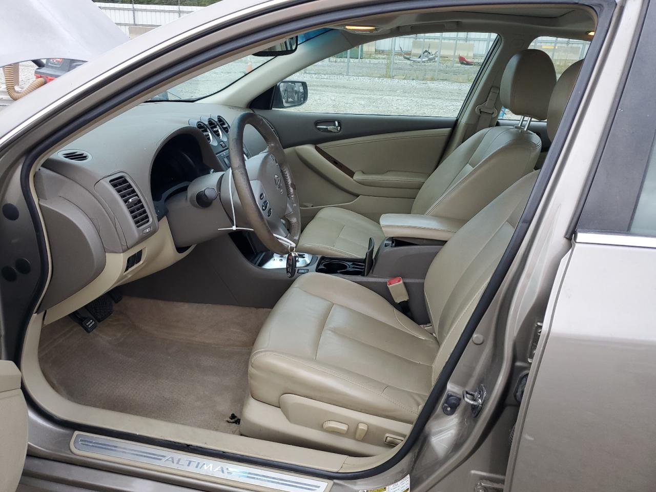 1N4AL21E38C156552 2008 Nissan Altima 2.5