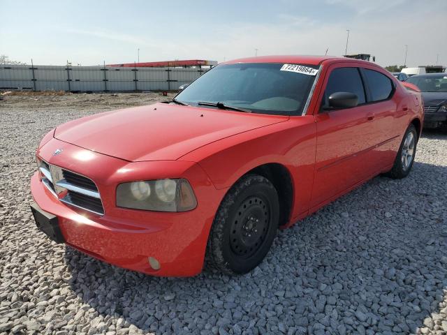 2008 Dodge Charger Sxt