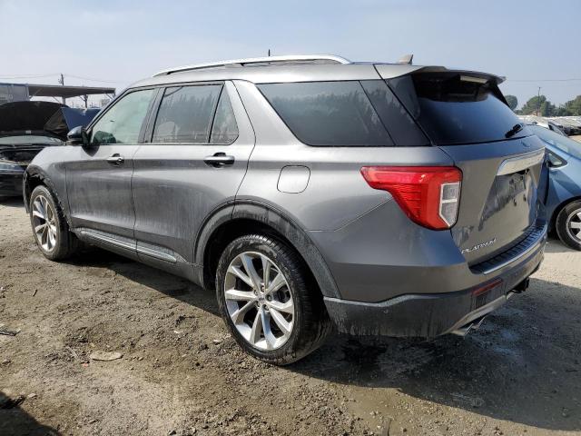 1FM5K8HC4MGA24503 Ford Explorer P 2