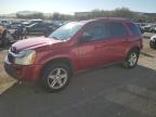 2005 Chevrolet Equinox Lt იყიდება Las Vegas-ში, NV - Front End