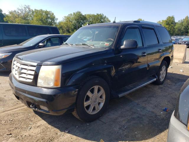 2005 Cadillac Escalade Luxury en Venta en Marlboro, NY - All Over