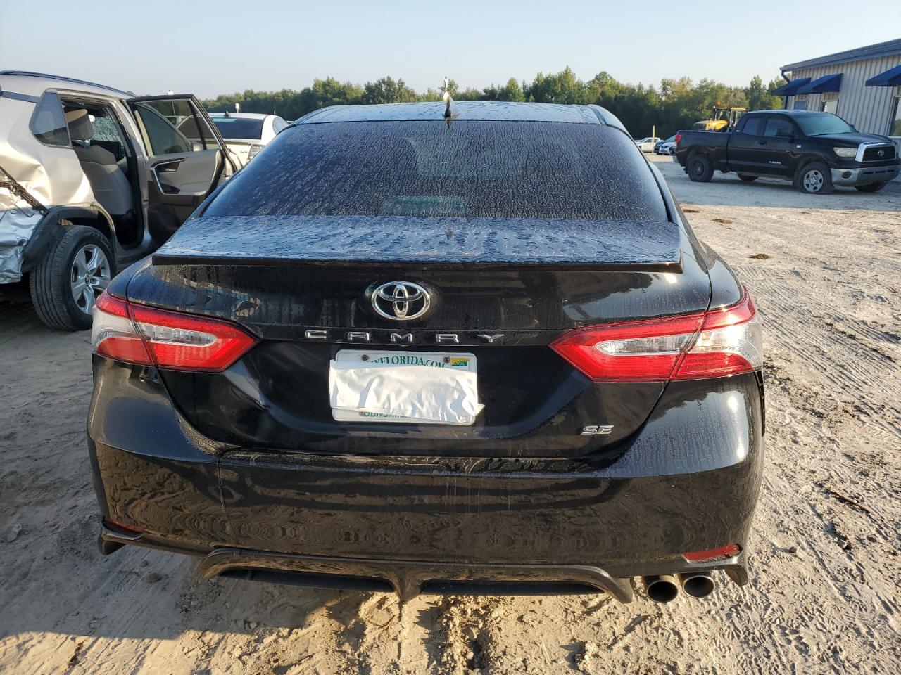 2019 Toyota Camry L VIN: 4T1B11HK0KU788674 Lot: 72415904