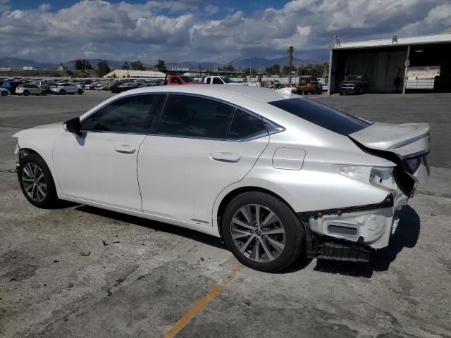 58ACA1C10MU009840 Lexus ES300 ES 300H BA 2