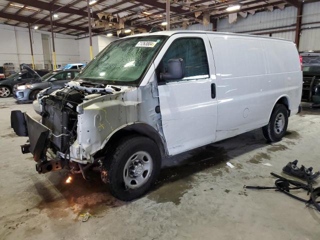 2018 Chevrolet Express G2500 