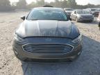 2019 Ford Fusion Se за продажба в Madisonville, TN - Front End