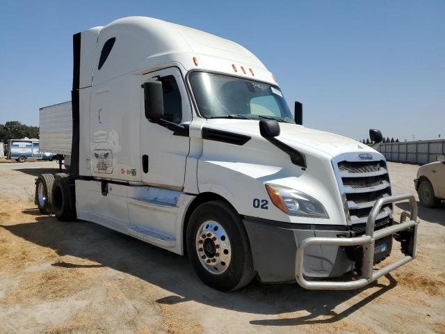 2018 Freightliner Cascadia 126 