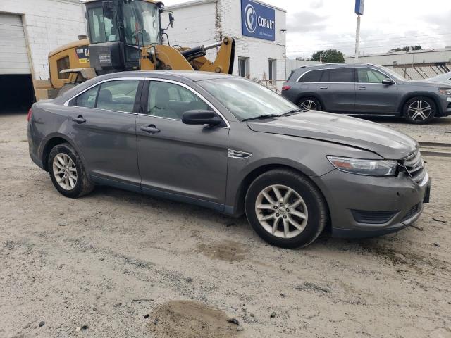  FORD TAURUS 2014 Серый