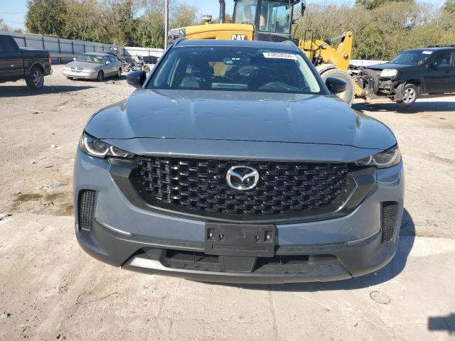  MAZDA CX-50 2024 Gray