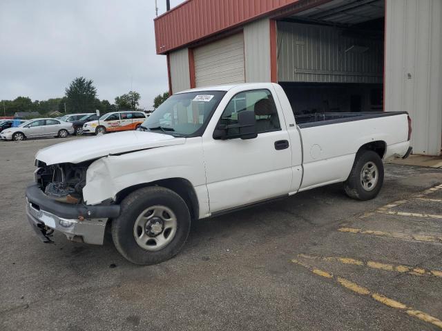 2004 Chevrolet Silverado C1500