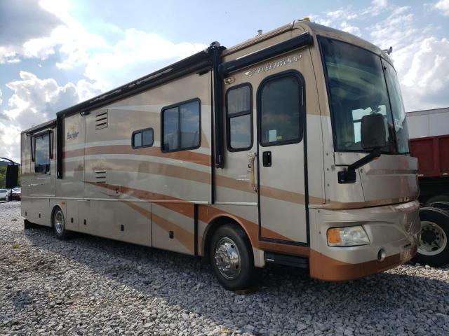 2006 Freightliner Chassis X Line Motor Home