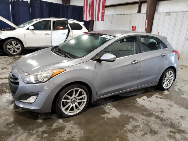 2014 Hyundai Elantra Gt 