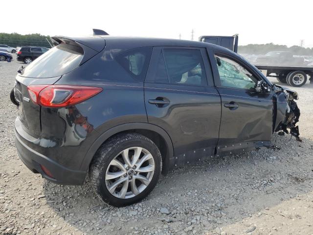 Паркетники MAZDA CX-5 2013 Чорний